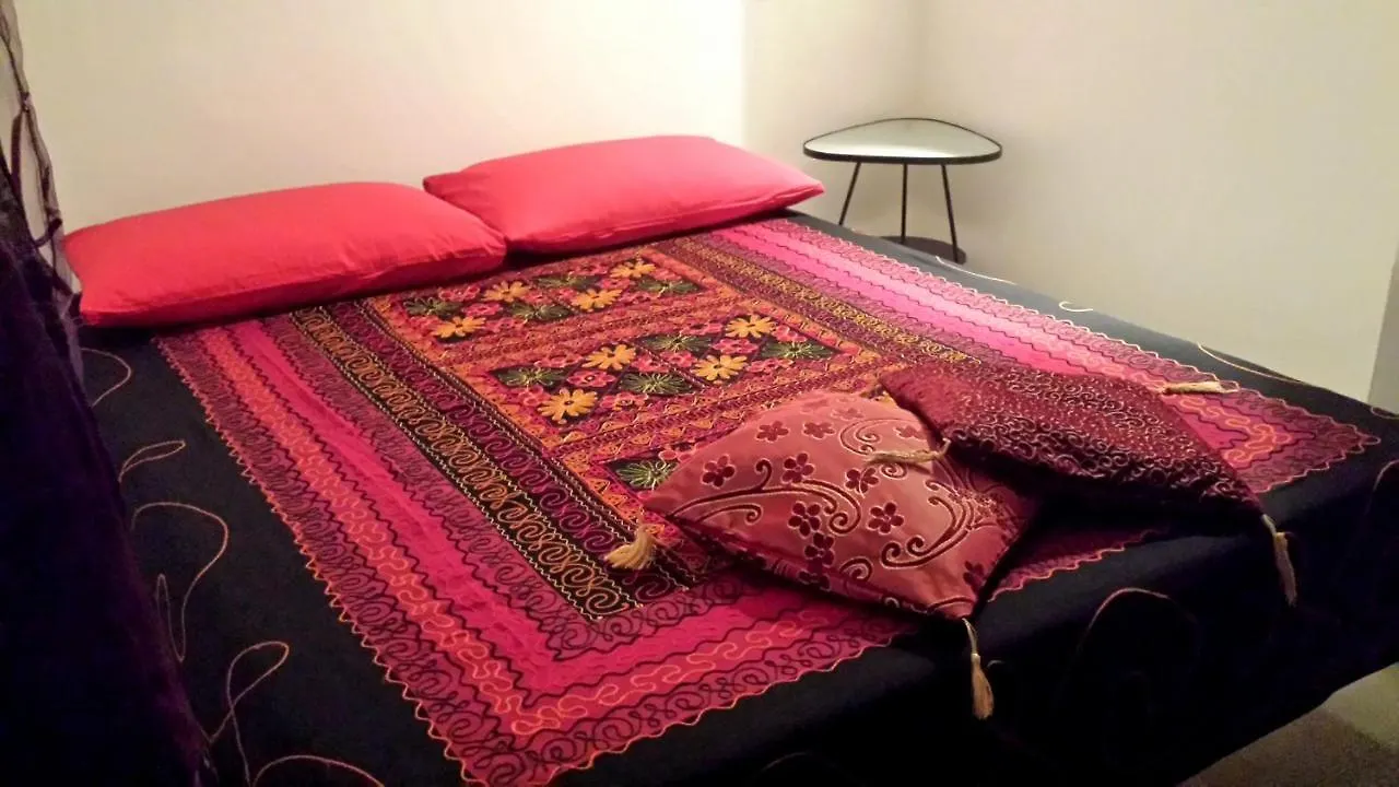 Nyaraló Radyshams Dammusi Le Palme & Bait Villa Siba