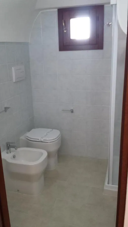 Radyshams Dammusi Le Palme & Bait Villa Siba 0*,  Olaszország