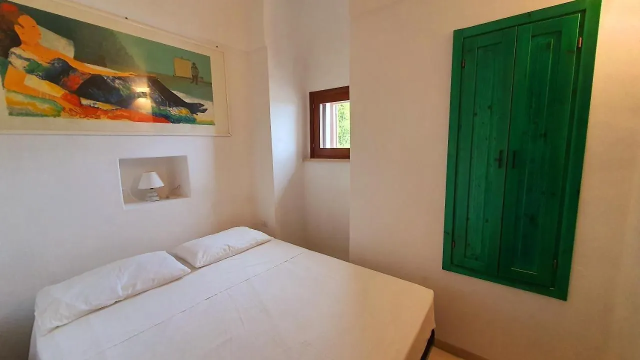 Holiday home Radyshams Dammusi Le Palme & Bait Villa Siba